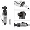 Acd & Shop Chiave Cricchetto Ad Aria Compressa Reversibile Esagonale Attacco 1/2" 90 PSI