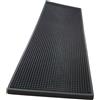 The Bars Tappetino Banco Bar Nero 60x20 cm The Bars | Poggia Bicchieri Barman