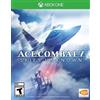 Ace Combat 7: Skies Unknown - Xbox One (Microsoft Xbox One)