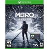 Metro Exodus, Day One Edition - Xbox One Xbox One Day One E (Microsoft Xbox One)