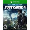 Just Cause 4 - Xbox One Xbox One Day One (Microsoft Xbox One)