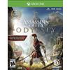 Assassin's Creed Odyssey Standard Edition - Xbox One (Microsoft Xbox One)