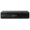 TELE System TS6822 T2HEVC TWIN Cavo Full HD Nero