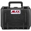 PLASTICA PANARO MAX200 NERO CASE IN ABS.