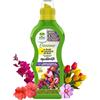 Albagarden - Sangue Di Bue per Piante - Concime e Fertilizzante Liquido Azotato - Potente Nutriente Per Piante, Alberi, Giardino, Orto E Piante In Vaso x 1 kg
