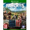 Far Cry 5 (Xbox One) Xbox One Standard Edition (Microsoft Xbox One)