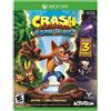 Crash Bandicoot N. Sane Trilogy - Xbox One Standard Edition (Microsoft Xbox One)