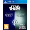 Star Wars Jedi Knight Collection - PlayStation 4 (PS4) sing (Sony Playstation 4)