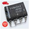 Prescaler SAB6456A Sintonizzatori UHF/VHF DIP8 - 1 Pezzo