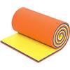 Materasso galleggiante resistente allo strappo, resistente all'acqua, per