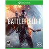 Battlefield 1 - Xbox One Xbox One Standard (Microsoft Xbox One)