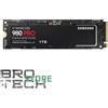 Samsung SSD SAMSUNG 980 PRO 1TB NVMe M.2