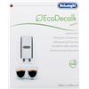 De'Longhi DE LONGHI Decalcificante Ecodecalk Macchina Caffe Calcare GAGGIA SAECO NESPRESSO