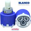 Schläfer | Cartuccia Ricambio Miscelatore BLANCO 122063, 35 MM NKB-35A KE, Blu