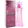 Paris Hilton Electrify Eau De Parfum Spray 100 Ml For Women