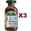 ANTICA ERBORISTERIA 3 PZ ANTICA ERBORISTERIA SHAMPOO E BALSAMO 2IN1 LATTE DI MANDORLA 225ML