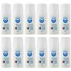 Infasil 12pz INFASIL Deodorante Spray NO GAS neutro extra delicato no residui 70ml Nuovo