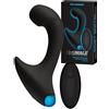 DOC JOHNSON Vibratore per prostata dildo anale vibrante doppio stimolatore anale perineo