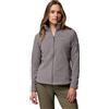Columbia Fast Trek II Jacket, Giacca In Pile Con Cerniera Intera Donna