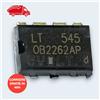 Controller OB2262AP PWM a Corrente Flyback DIP7 - 1 Pezzo