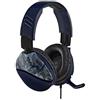 Turtle Beach Cuffie gaming Turtle Beach Recon 70 TBS-6555-02