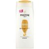 PANTENE SHAMPOO 675 ML. RIGENERA E PROTEGGE, 3 Pezzi.