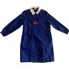 AMBROSINO Grembiule scuola elementare bambino blu Ambrosino Spider-man