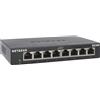 ‎Netgear NETGEAR 8 Port Gigabit Network Switch (GS308) - Ethernet Switch - Ethernet Split