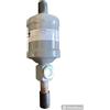 Parker essiccatore/spia combinazione 45bar PRSG084S 1/2'' a saldare