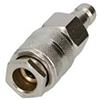 All Ride Motorola Nursery Adattatore per Pressione Aria, 13 kg/cm², Argento