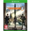 Tom Clancy's The Division 2 (Xbox One) Xbox One Standard (Microsoft Xbox One)