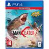 Maneater - Day One Edition (PS4) (Sony Playstation 4)