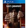 Lost Judgment (PS4) PlayStation 4 single (Sony Playstation 4)