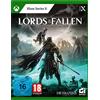 CI Games Lords of the Fallen (Xbox Series X)