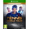 Tennis World Tour - Legend Edition (Microsoft Xbox One)