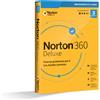 NORTON 360 Deluxe 2026 3 PC 1 Anno |Win, Mac, Android, iOS| Internet Security IT