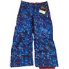 BURTON Cyclops hydroplane blocks snow pants boys pantaloni ragazzo multicolore
