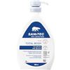 SANITEC igiene sicura Sanitec 94264 Sapone Total Body con Glicerina, 1 l