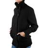 BILLABONG Ophael black jacket woman giacca nera donna taglia 3 cod. C3JK16BIW9