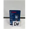 Bosch [Bosch] Misuratore di distanza laser GLM 100-25C Dispositivi Android e iOS...