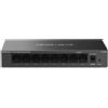 Does not apply Tp-Link MS108GS Switch Ethernet 8 Porte Gigabit, Sdoppiatore Ethernet, Switch G