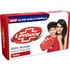 Lifebuoy Total 10 Germ Protection saponetta da bagno 125 g (confezione combin...