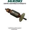 Hitachi INDOTTO DI RICAMBIO PER AVVITATORE ELETTRICO W6V3 HITACHI