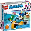 Lego Unikitty! Prince Puppycorn Trike triciclo 41452 Nuovo Pronta Consegna