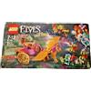 Lego Elves Azari e la Fuga dalla Foresta dei Goblin Costruzioni 41186 Sealed