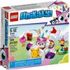 Lego Unikitty! La Cloud Car Di Unikitty™ 41451 Nuovo Pronta Consegna Costruzioni