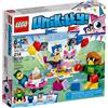 Lego Unikitty ! Party Time 41453 Nuovo Pronta Consegna Costruzioni 4 Personaggi