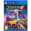 Maximum Games Redout 2 Deluxe Edition Playstation 4 PS4 (Sony Playstation 4)
