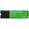 ‎Western Digital WD Green SN350 NVMe SSD 250Go M.2 2280