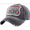 Cappellino Cap GAS Pit Stop Grey